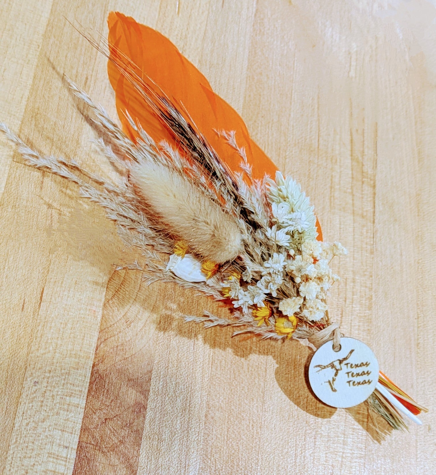 BrimBud Game Day - Texas Longhorns